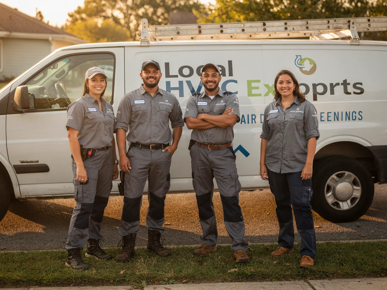 24/7 HVAC Repair & AC Replacement company in Montpelier, ND