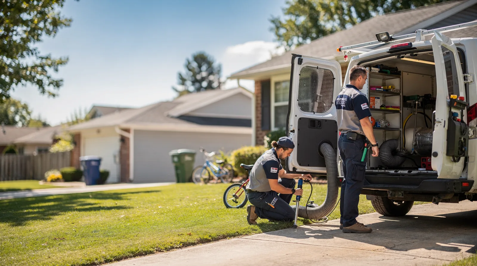 24/7 HVAC Repair & AC Replacement in Montpelier, ND near me